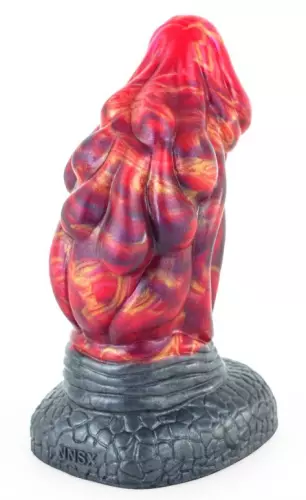 Dildo Dragon Futax 14 x 6cm – 3/11