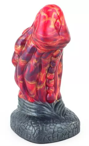 Dildo Dragon Futax 14 x 6cm – 4/11