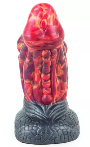 Dildo Dragon Futax 14 x 6cm – 5/11