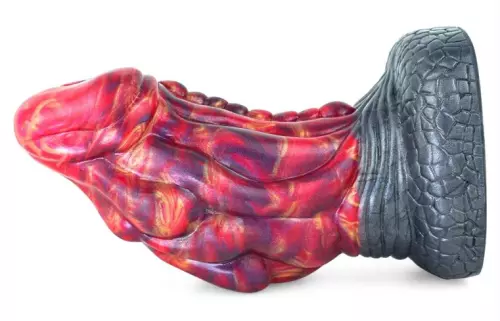 Dildo Dragon Futax 14 x 6cm – 6/11