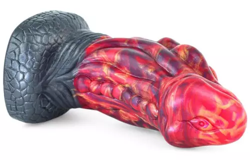 Dildo Dragon Futax 14 x 6cm – 7/11