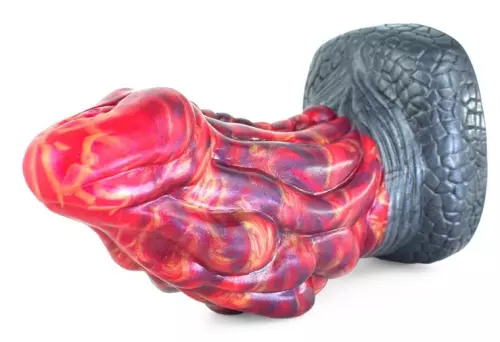 Dildo Dragon Futax 14 x 6cm – 8/11