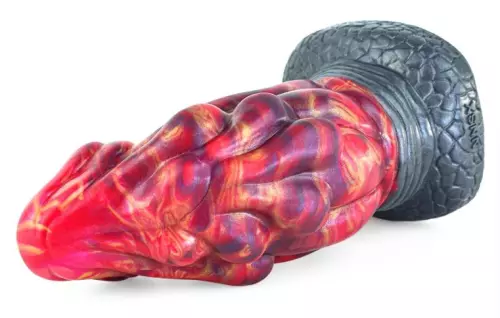 Dildo Dragon Futax 14 x 6cm – 9/11