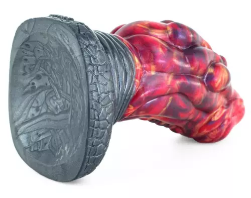 Dildo Dragon Futax 14 x 6cm – 10/11