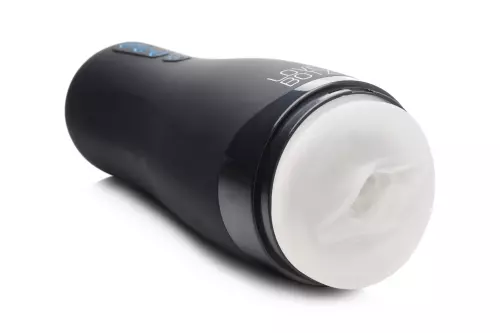 Automatic Masturbator Auto Milker 15 Vibrations – 2/15