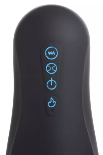Automatic Masturbator Auto Milker 15 Vibrations – 5/15