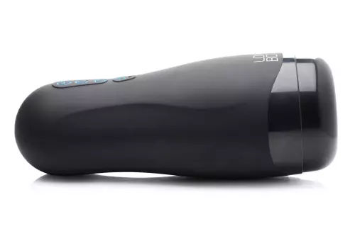 Automatic Masturbator Auto Milker 15 Vibrations – 6/15