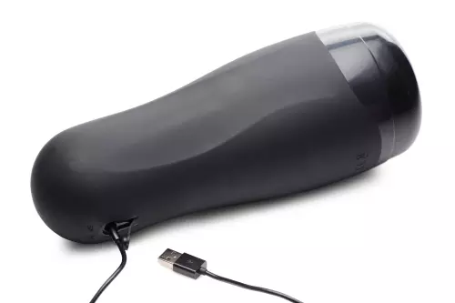 Automatic Masturbator Auto Milker 15 Vibrations – 9/15