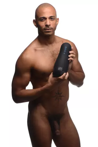 Automatic Masturbator Auto Milker 15 Vibrations – 13/15
