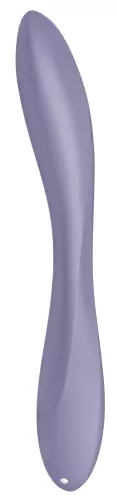 Vibrator G-Spot Flex 2 Satisfyer 20cm Violet – 5/7