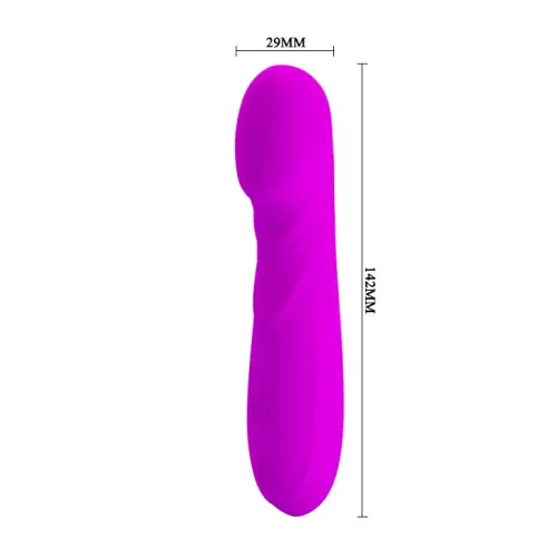 Vibrator Reuben - 14.2 x 2.9 cm – 3/9