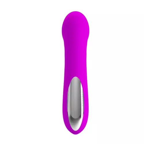 Vibrator Reuben - 14.2 x 2.9 cm – 4/9