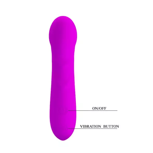 Vibrator Reuben - 14.2 x 2.9 cm – 6/9