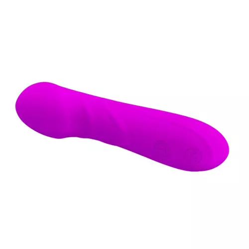 Vibrator Reuben - 14.2 x 2.9 cm – 7/9