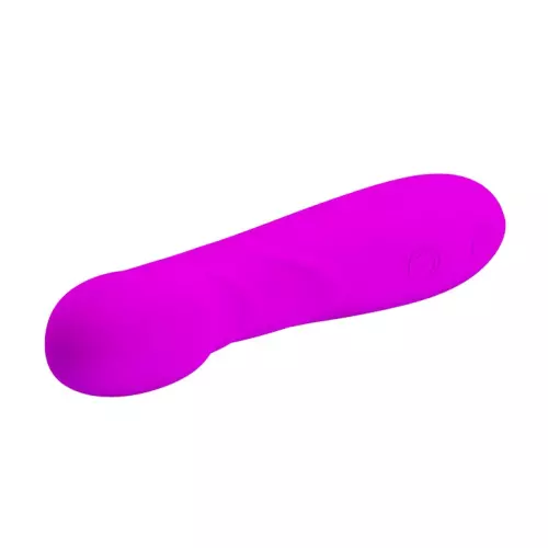 Vibrator Reuben - 14.2 x 2.9 cm – 8/9