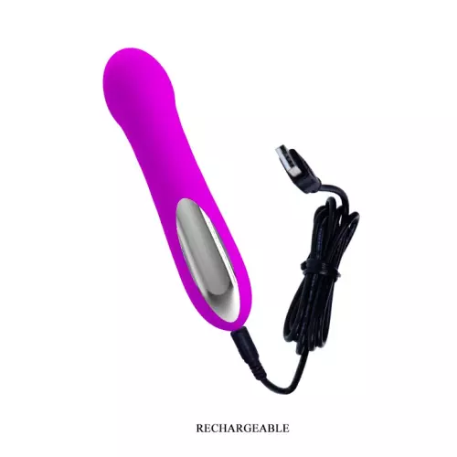 Vibrator Reuben - 14.2 x 2.9 cm – 9/9