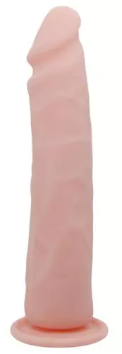 Realistischer Dildo Feels Cock 22 x 4,5cm – 1/7