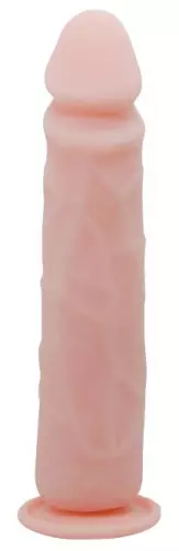Realistischer Dildo Feels Cock 22 x 4,5cm – 4/7