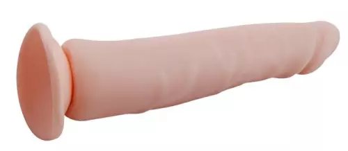Realistischer Dildo Feels Cock 22 x 4,5cm – 5/7
