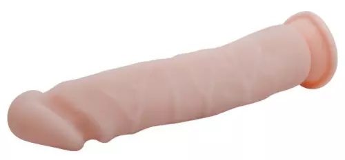 Realistischer Dildo Feels Cock 22 x 4,5cm – 6/7