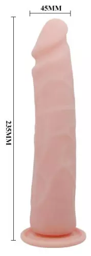 Realistischer Dildo Feels Cock 22 x 4,5cm – 7/7