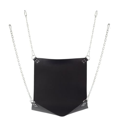 Brussels Leather Sling XL 4 Points