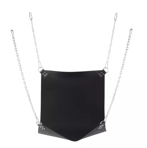 Leder-Sling Brüssel XL 4 Punkte – 1/4