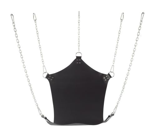 PARIS Leather Sling 5 Points