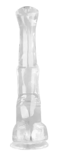 Monster-Dildo Hestur S 20 x 4cm – 2/6
