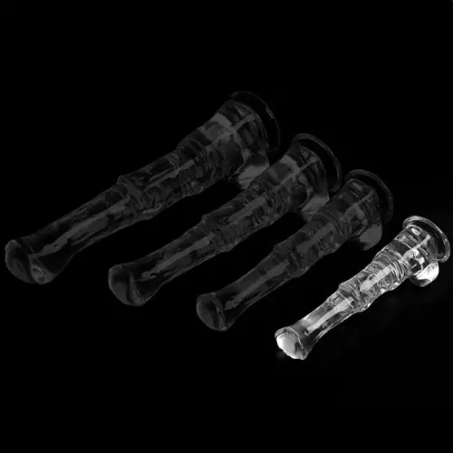 Monster-Dildo Hestur S 20 x 4cm – 6/6