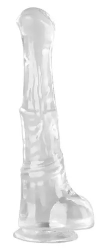 Monster-Dildo Hestur M 24 x 5cm – 2/6