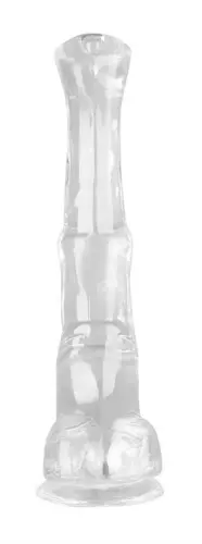 Monster-Dildo Hestur M 24 x 5cm – 3/6