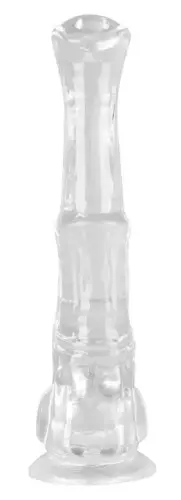 Monster-Dildo Hestur M 24 x 5cm – 4/6