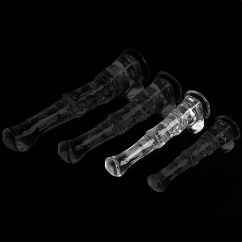 Monster-Dildo Hestur M 24 x 5cm – 6/6