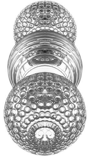 Soft Masturbator Tensek N2 - 15cm