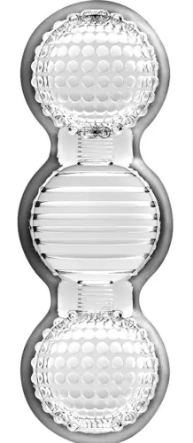 Soft Masturbator Tensek N2 - 15cm – 4/4