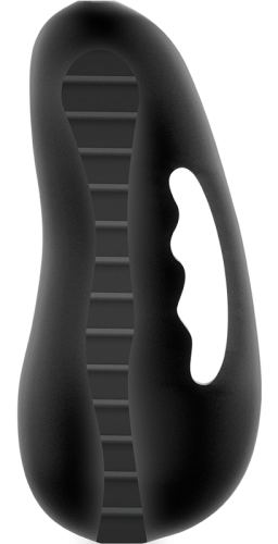 Tensek N4 Flexible Masturbator - 13cm