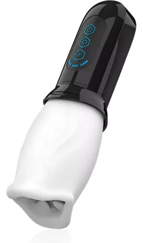 Rotatieve masturbator 360 Spinjob 3 snelheden – 5/9