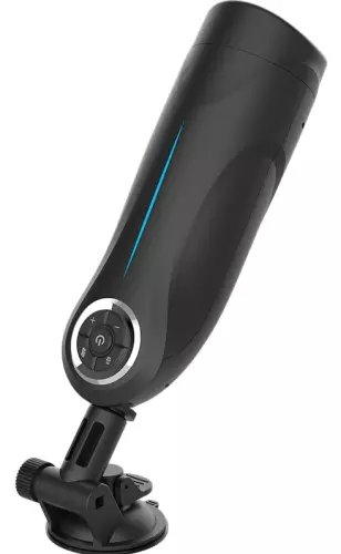 Automatischer Masturbator Milker JamyJob – 1/10