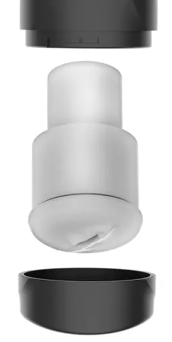 Automatischer Masturbator Milker JamyJob – 6/10