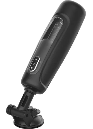 Automatischer Masturbator Tornado 360 – 10/10