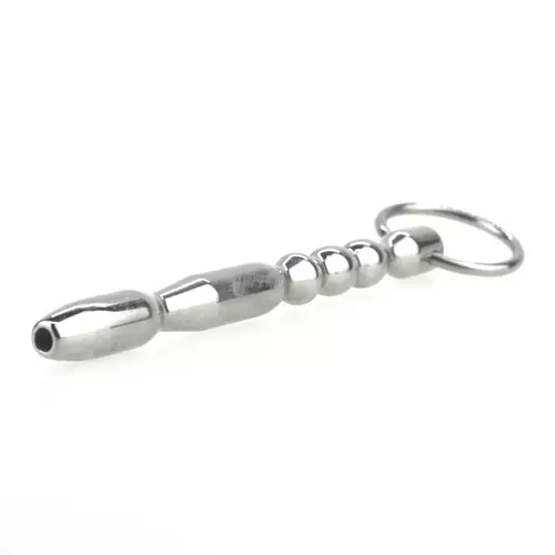 Plug Penis Cum Thru Metal 10mm – 2/22