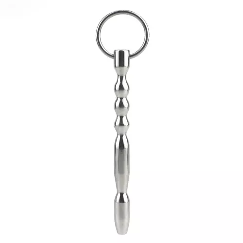 Plug Penis Cum Thru Metal 10mm – 3/22