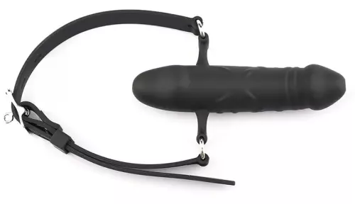 Dildo Kopfball Oral Dick 10cm – 4/8