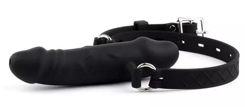 Dildo Kopfball Oral Dick 10cm – 6/8