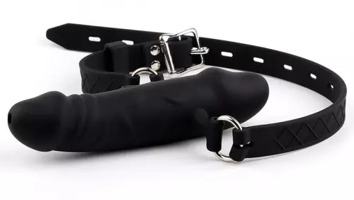 Dildo Kopfball Oral Dick 10cm – 7/8