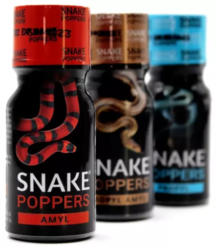 Snake Box x18 – 2/2