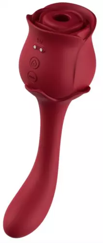 Clitoris stimulator Roselover Rood – 3/7