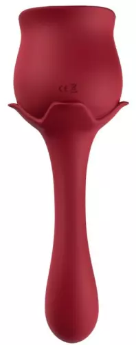 Clitoris stimulator Roselover Rood – 6/7