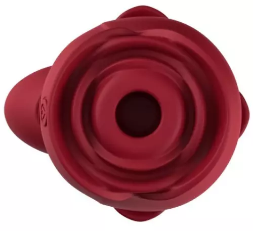 Clitoris stimulator Roselover Rood – 7/7